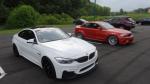 BMW M4 Coupe by P1 Motorcars 2014 года